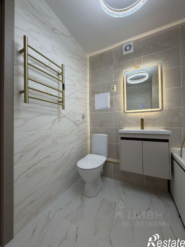 3-комн квартира ул 75 Гвардейской бригады, 16а,  д. 16а