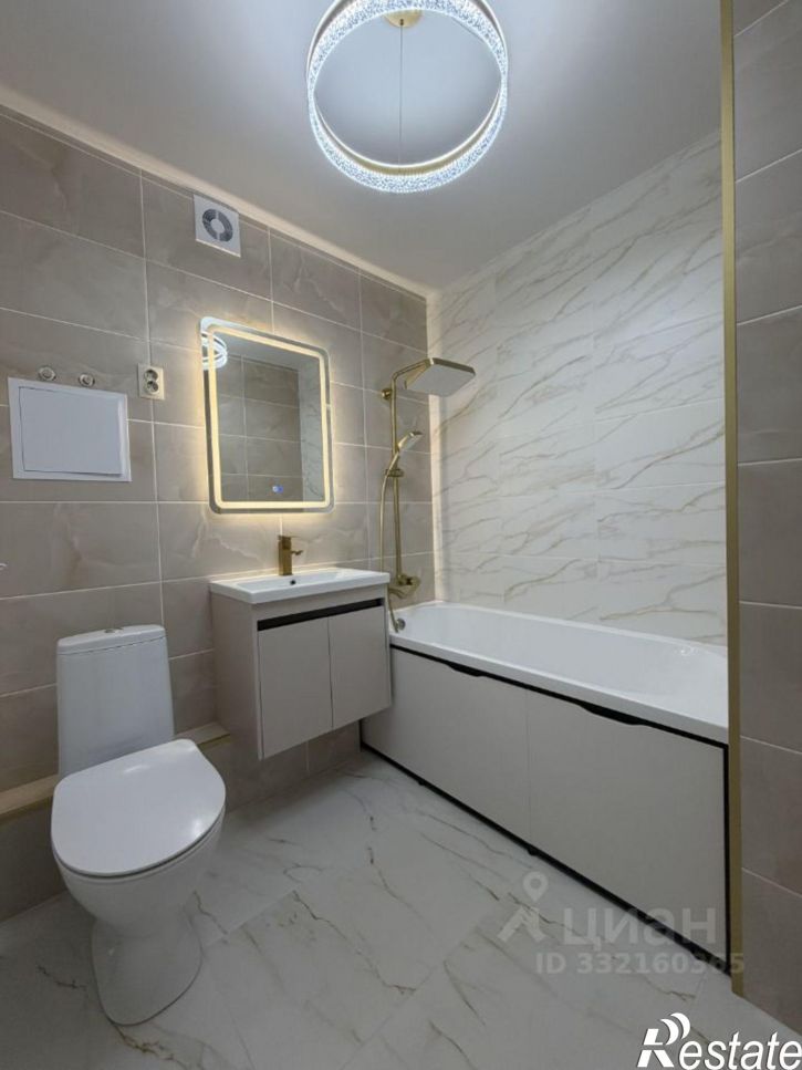 3-комн квартира ул 75 Гвардейской бригады, 16а,  д. 16а