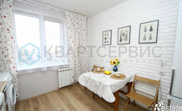 3-комн квартира ул Заозерная, 22,  д. 22