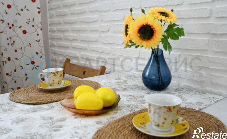 3-комн квартира ул Заозерная, 22,  д. 22
