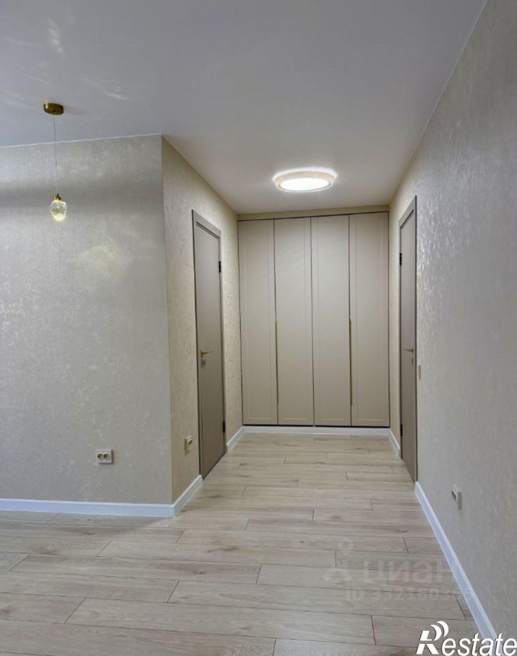 3-комн квартира ул 75 Гвардейской бригады, 16а,  д. 16а