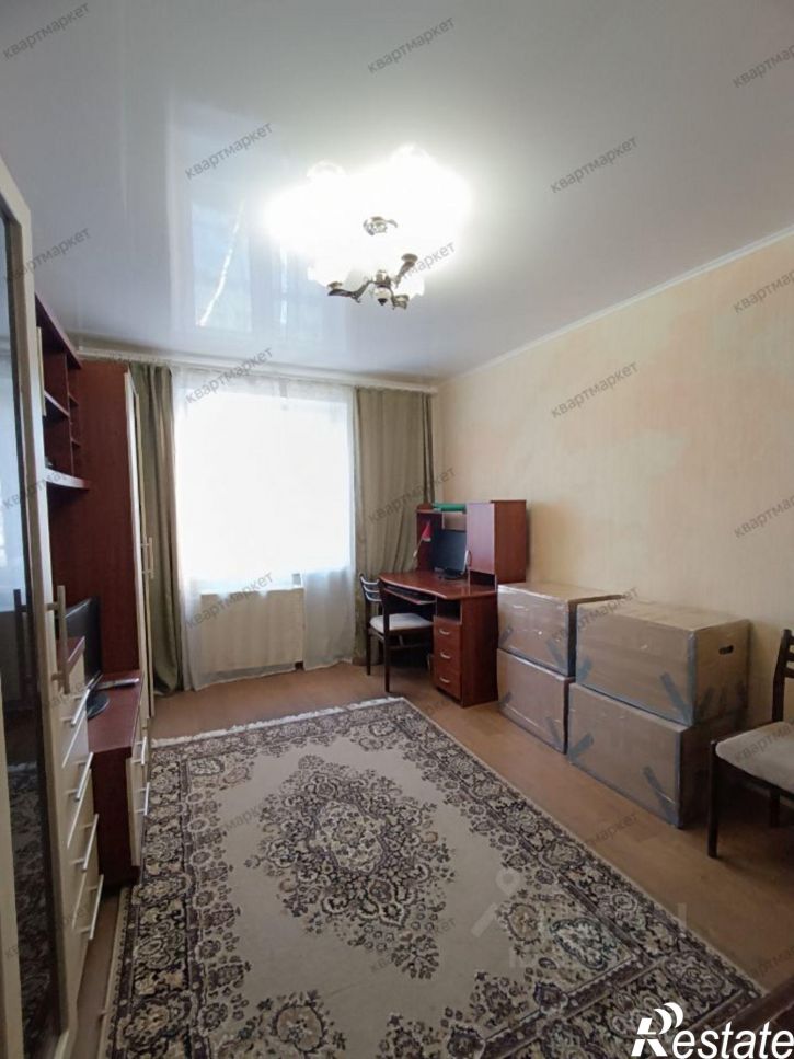 2-комн квартира ул Чехова, 3,  д. 3