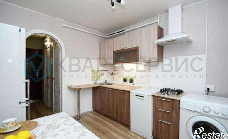 3-комн квартира ул Заозерная, 22,  д. 22