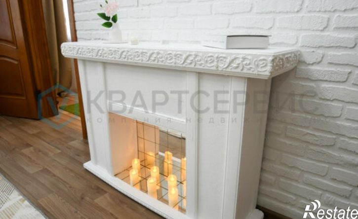 3-комн квартира ул Заозерная, 22,  д. 22