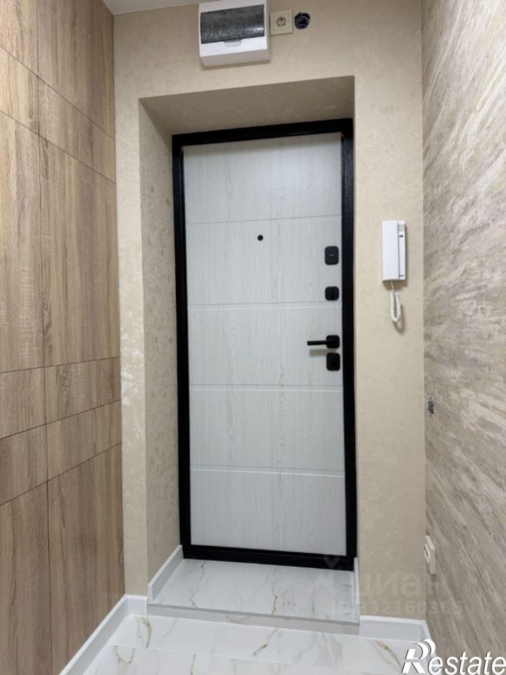 3-комн квартира ул 75 Гвардейской бригады, 16а,  д. 16а