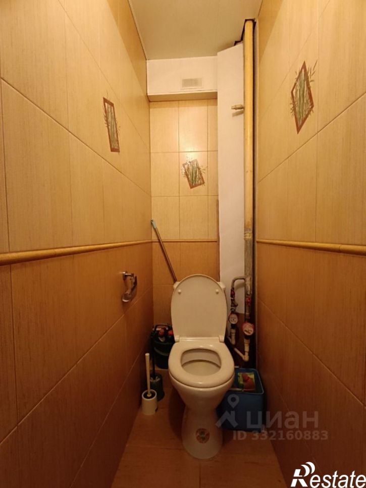 2-комн квартира ул Чехова, 3,  д. 3