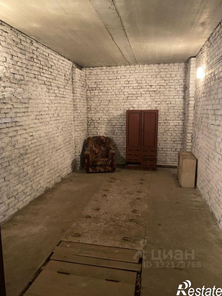 Гараж/парковка пр-кт Карла Маркса, 77/1,  д. 77/1