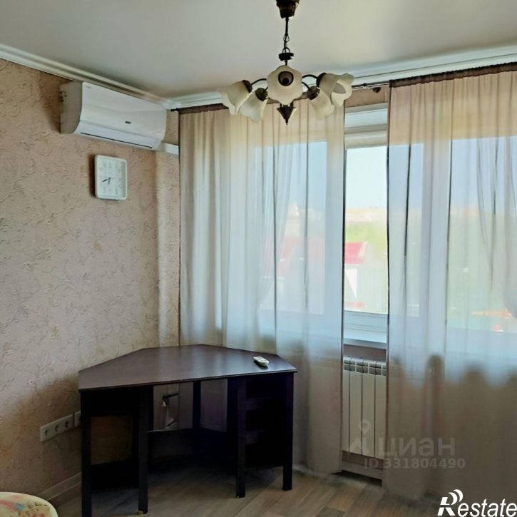1-комн квартира ул Лисицкого, 5А,  д. 5А