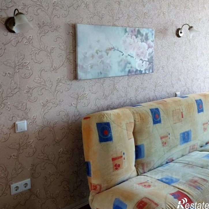 1-комн квартира ул Лисицкого, 5А,  д. 5А