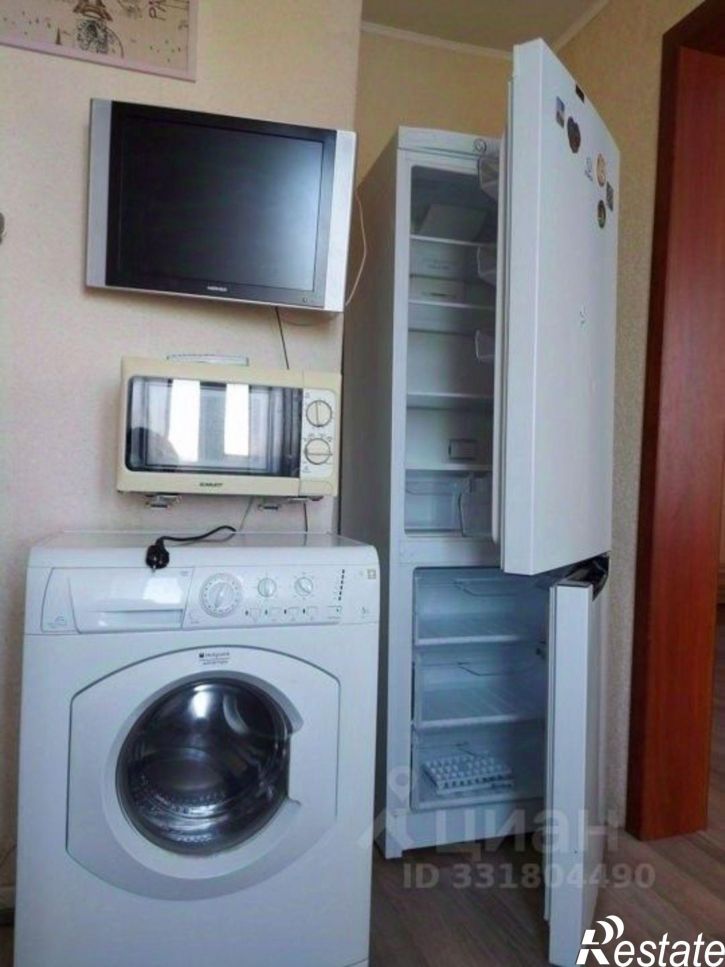 1-комн квартира ул Лисицкого, 5А,  д. 5А