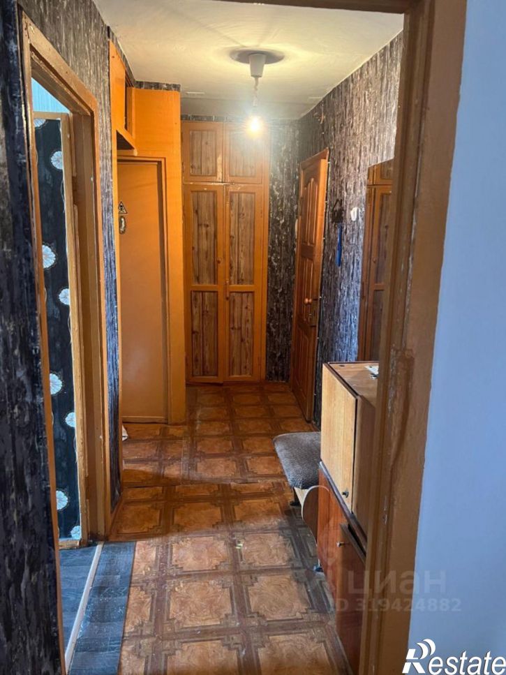 2-комн квартира ул 1-я Поселковая, 11,  д. 11