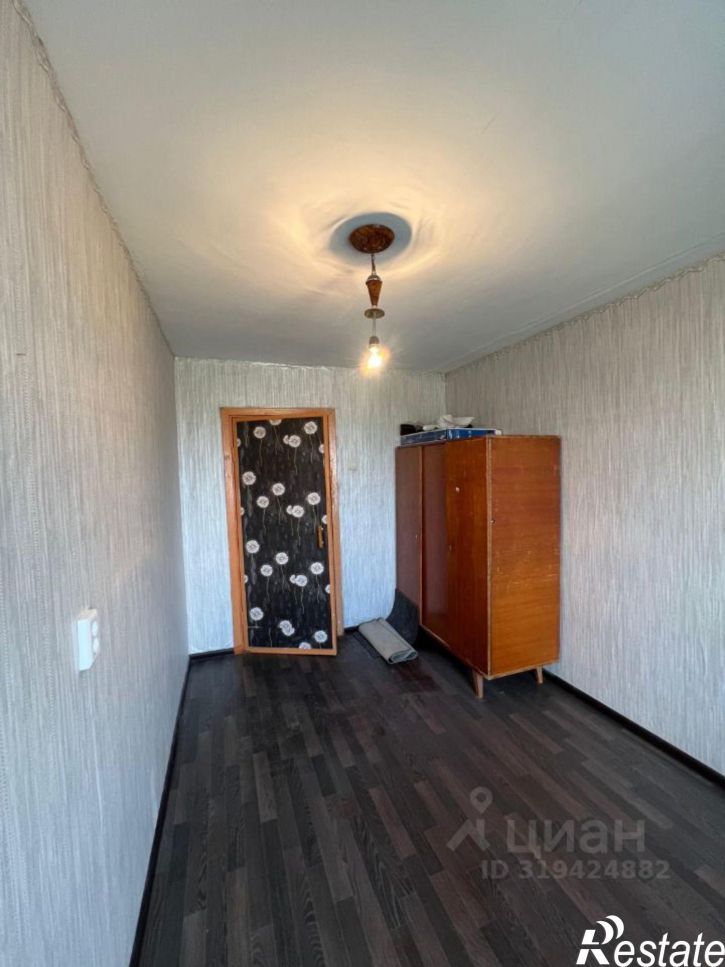 2-комн квартира ул 1-я Поселковая, 11,  д. 11