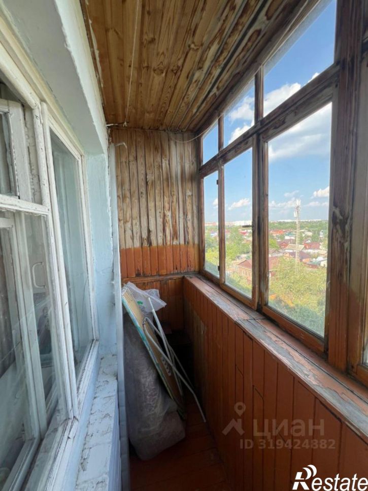 2-комн квартира ул 1-я Поселковая, 11,  д. 11