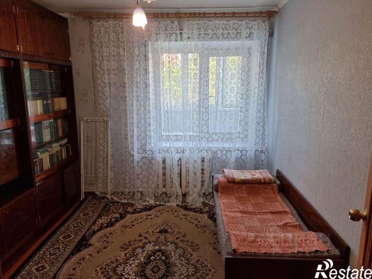 Комната ул Химиков, 6,  д. 6