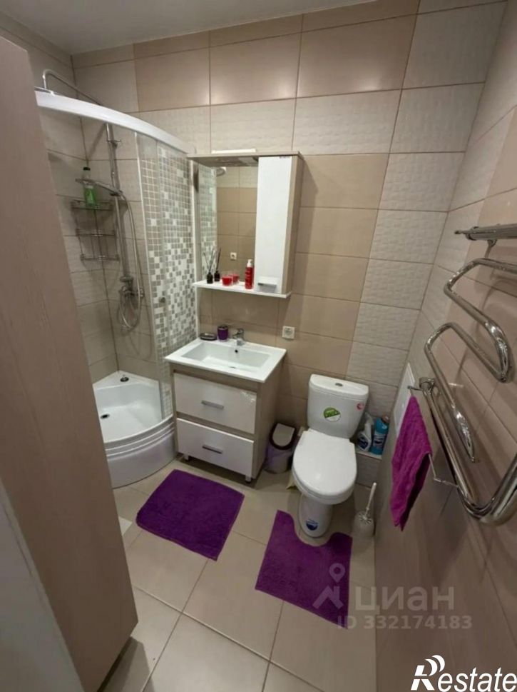1-комн квартира ул Взлетная, 15,  д. 15