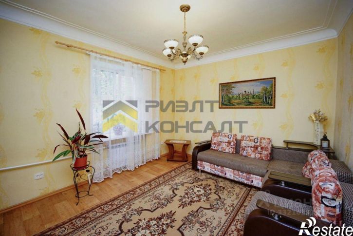 2-комн квартира ул 19 Партсъезда, 15,  д. 15