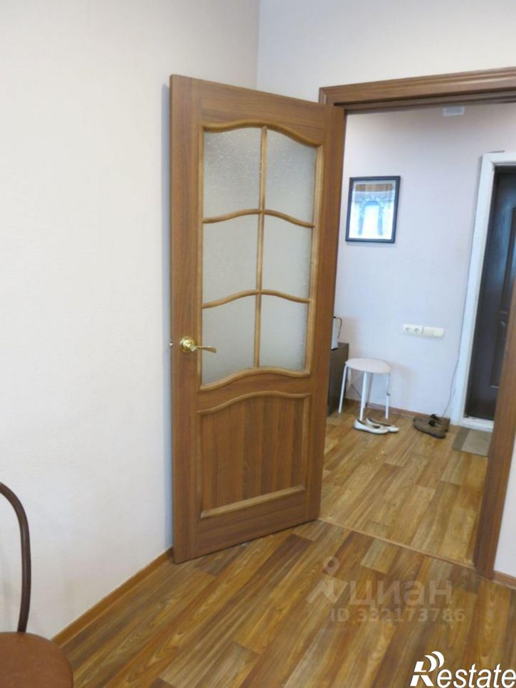 1-комн квартира ул 70 лет Октября, 15/1,  д. 15/1