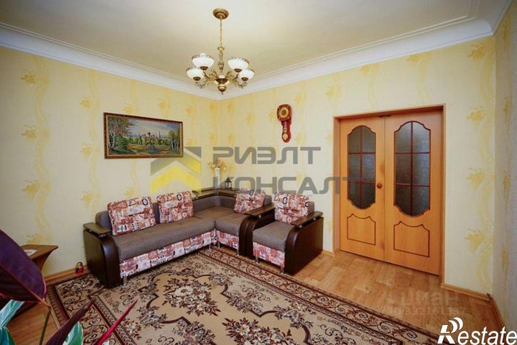 2-комн квартира ул 19 Партсъезда, 15,  д. 15