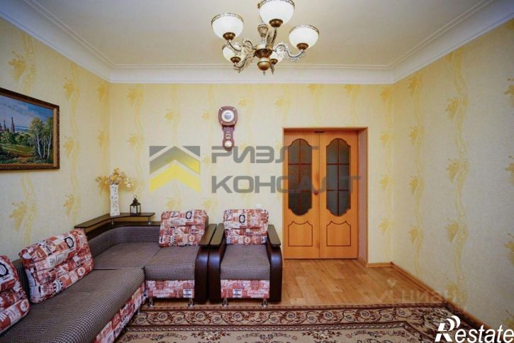 2-комн квартира ул 19 Партсъезда, 15,  д. 15