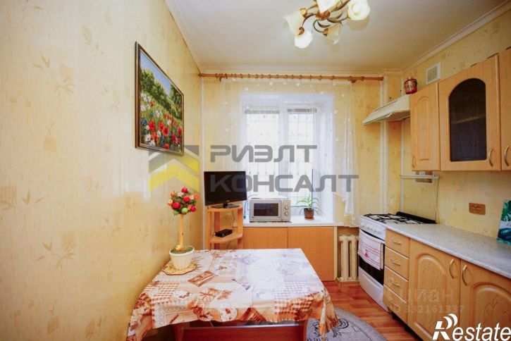 2-комн квартира ул 19 Партсъезда, 15,  д. 15