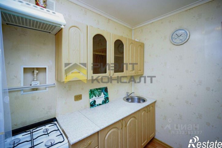 2-комн квартира ул 19 Партсъезда, 15,  д. 15