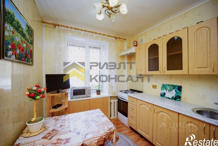 2-комн квартира ул 19 Партсъезда, 15,  д. 15