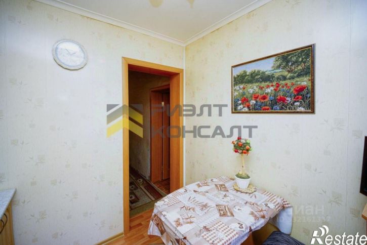 2-комн квартира ул 19 Партсъезда, 15,  д. 15