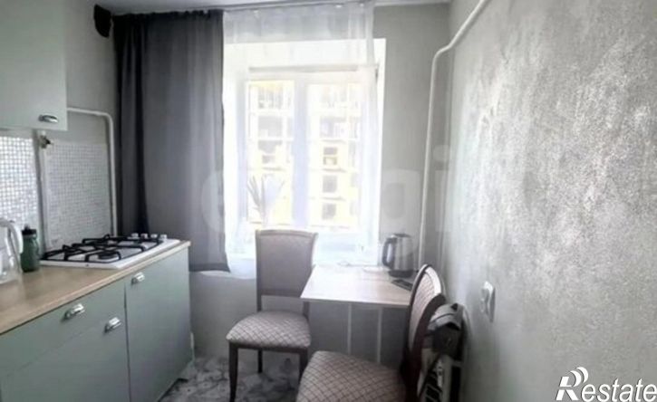 1-комн квартира ул 2-я Дачная, 20,  д. 20