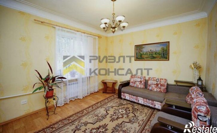 2-комн квартира ул 19 Партсъезда, 15,  д. 15