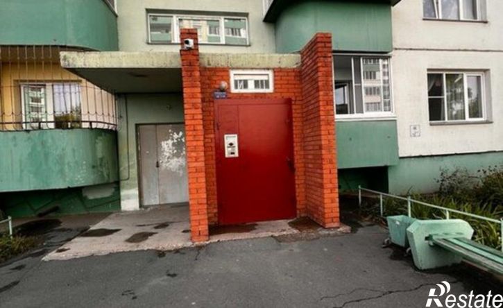 1-комн квартира ул 1-я Челюскинцев, 98,  д. 98