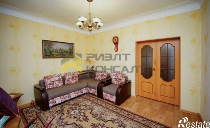 2-комн квартира ул 19 Партсъезда, 15,  д. 15