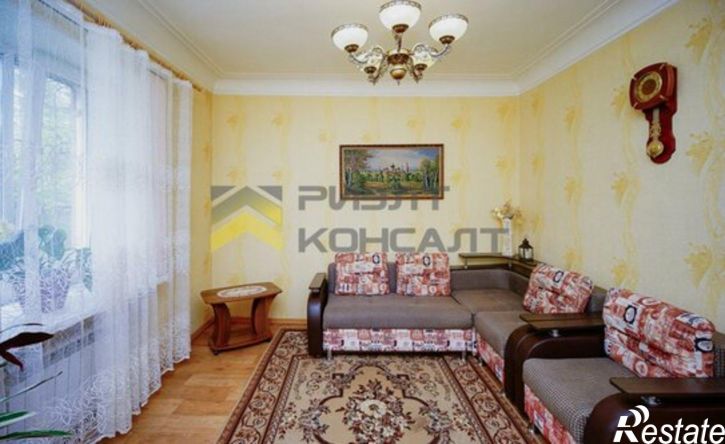 2-комн квартира ул 19 Партсъезда, 15,  д. 15
