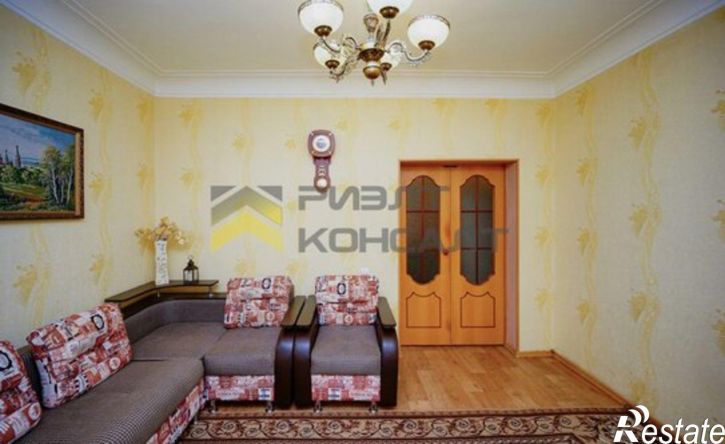 2-комн квартира ул 19 Партсъезда, 15,  д. 15