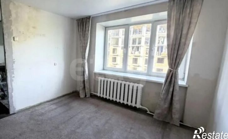 1-комн квартира ул 2-я Дачная, 20,  д. 20