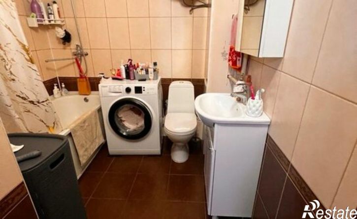 1-комн квартира ул 1-я Челюскинцев, 98,  д. 98