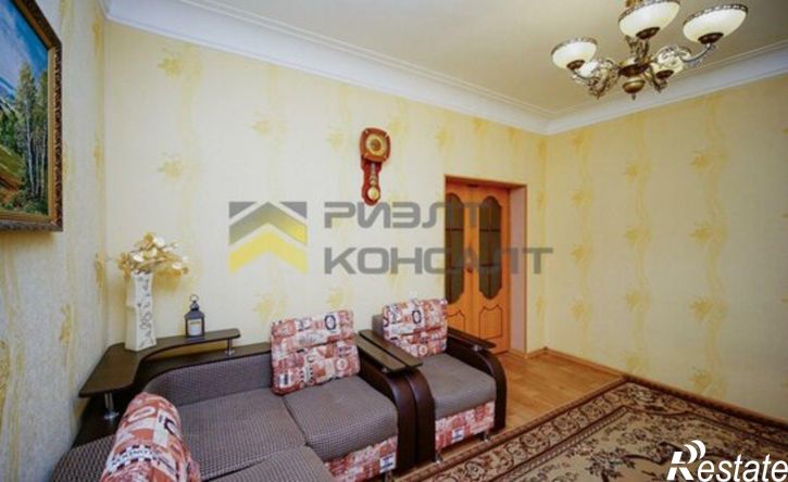 2-комн квартира ул 19 Партсъезда, 15,  д. 15
