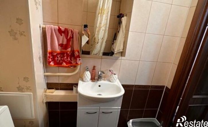 1-комн квартира ул 1-я Челюскинцев, 98,  д. 98
