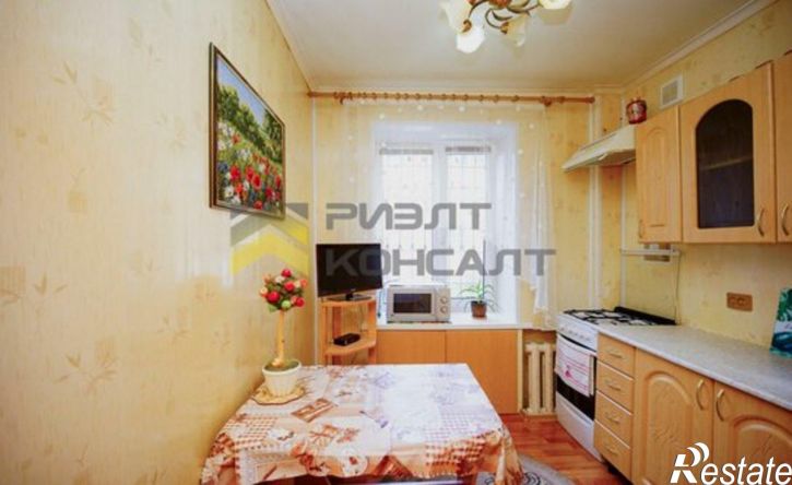 2-комн квартира ул 19 Партсъезда, 15,  д. 15