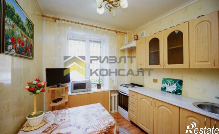 2-комн квартира ул 19 Партсъезда, 15,  д. 15