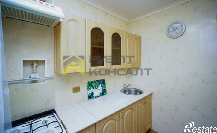 2-комн квартира ул 19 Партсъезда, 15,  д. 15