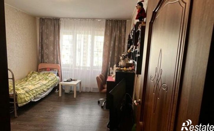 1-комн квартира ул 1-я Челюскинцев, 98,  д. 98