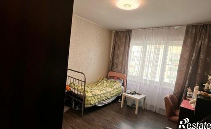 1-комн квартира ул 1-я Челюскинцев, 98,  д. 98