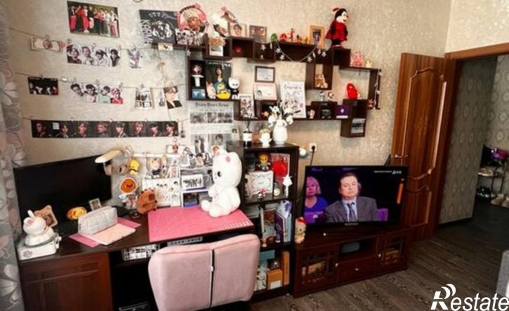 1-комн квартира ул 1-я Челюскинцев, 98,  д. 98