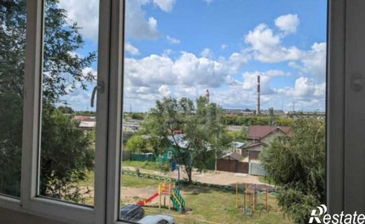 1-комн квартира ул Крыловская, 46,  д. 46