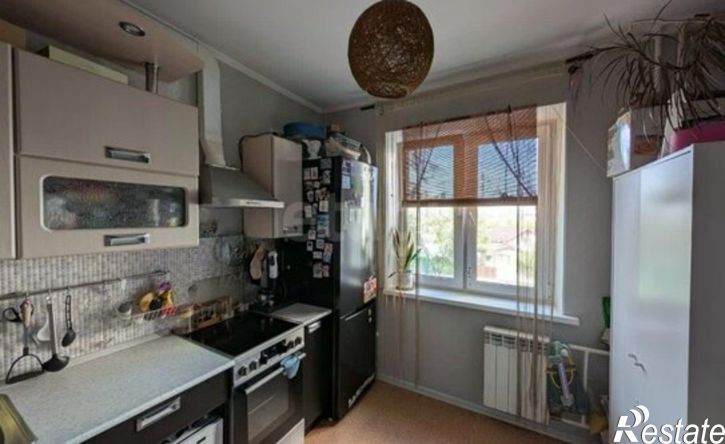 1-комн квартира ул Крыловская, 46,  д. 46