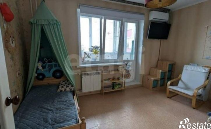 1-комн квартира ул Крыловская, 46,  д. 46