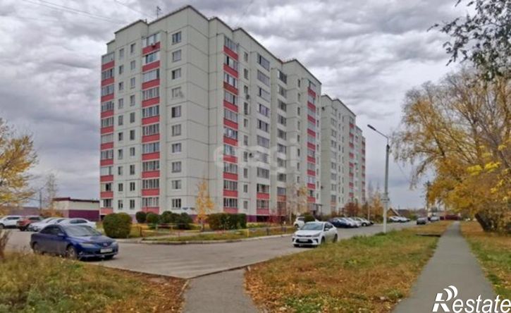 1-комн квартира ул Крыловская, 46,  д. 46
