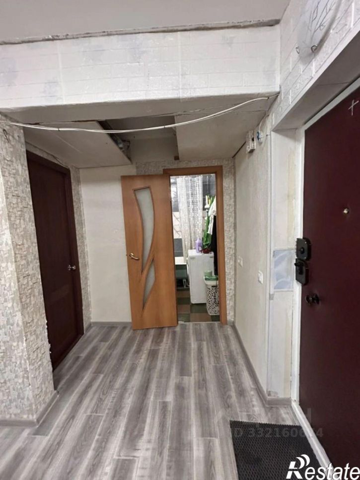 Комната ул Попова, 3 1,  д. 3 1,  к. 1