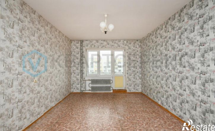 1-комн квартира ул Сергея Тюленина, 12,  д. 12