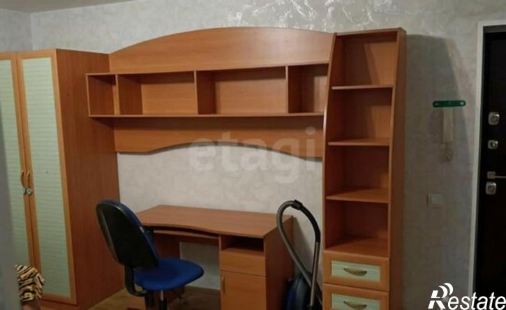 1-комн квартира пр-кт Мира, 161Г,  д. 161Г